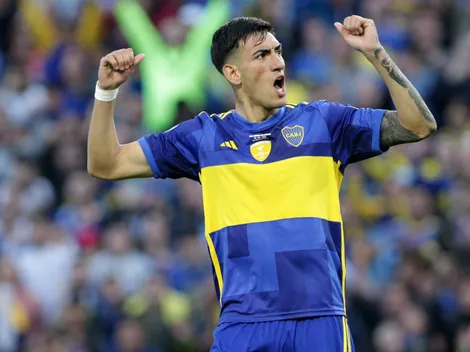 No solo Zeballos: Gago pidió a Lautaro Di Lollo para el Necaxa