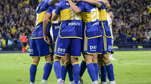 Vienen por Medina y Equi Fernández.