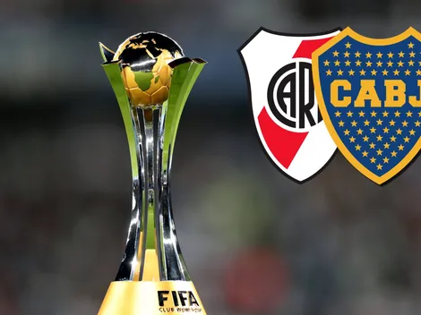 Qué necesita Boca para clasificarse al Mundial de Clubes 2025