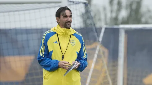 Martínez borró a tres integrantes del plantel: el motivo.