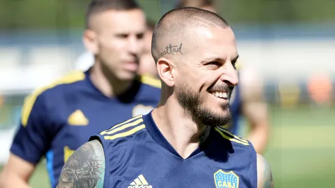Benedetto se pierde el duelo ante Trinidense: el motivo.