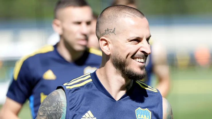 Benedetto se pierde el duelo ante Trinidense: el motivo.