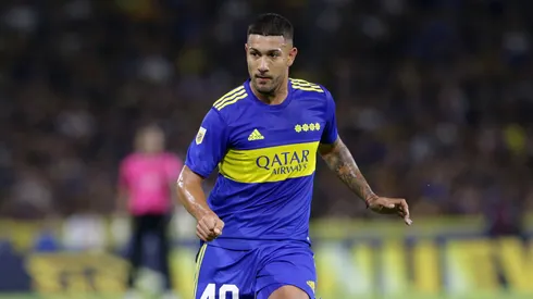 El recuerdo de Mancuso sobre su salida de Boca.