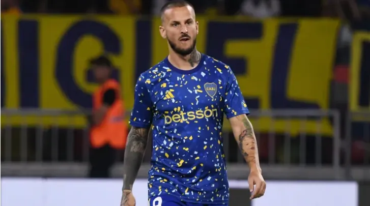 El Pipa podría irse en junio. (Getty)