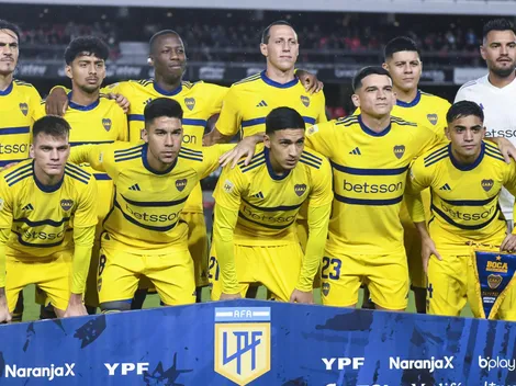 Las renovaciones de contrato en Boca: ya cerró dos, está cerca de cerrar otras dos y hay cuatro incógnitas