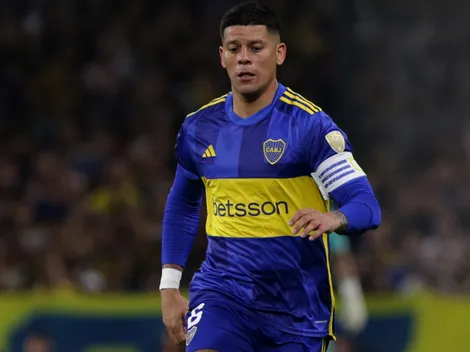 Rojo está lesionado: qué tiene y qué partidos se pierde