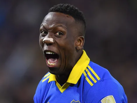 Luis Advíncula renovó su contrato en Boca: todos los detalles