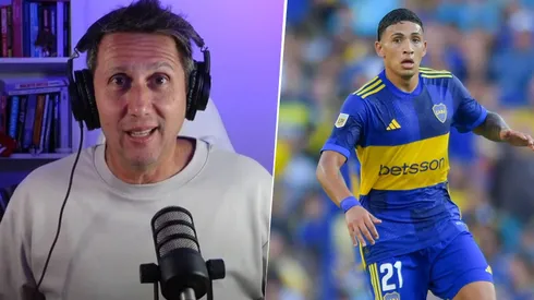 Varsky y su consejo para Equi Fernández