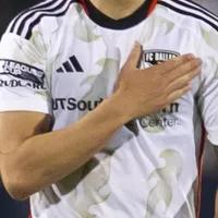 El jugador que casi llega a Boca en 2023 y debió borrar un video por las especulaciones ¿viene en junio?