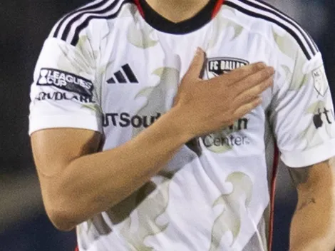 El jugador que casi llega a Boca en 2023 y debió borrar un video por las especulaciones ¿viene en junio?