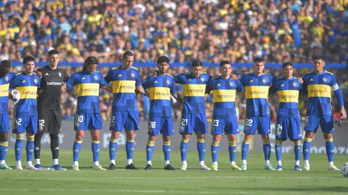 Boca buscará meterse en la próxima Copa Libertadores.