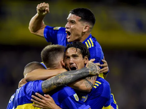 Liga Profesional 2024: Boca ya tiene día y horario confirmados para su debut