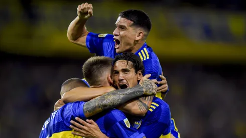 Boca ya conoce el fixture para las primeras 4 fechas de la LPF