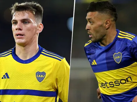 Boca hoy: el club de la Premier League que quiere a Kevin Zenón y la postura de Lucas Janson sobre su futuro