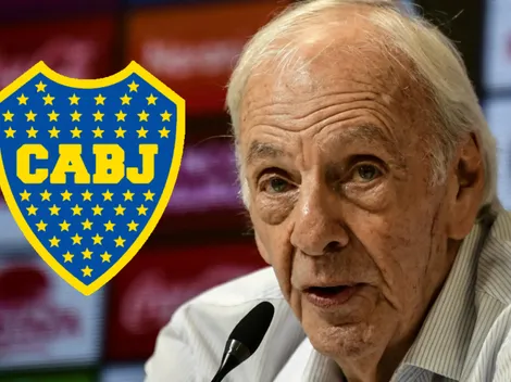 La frase de Menotti sobre La Bombonera y dos anécdotas increíbles con ídolos del club