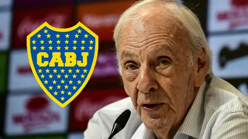 El histórico entrenador falleció este domingo por la tarde.