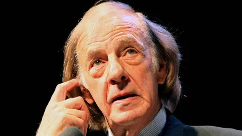 Menotti falleció a sus 85 años. Foto: Imago