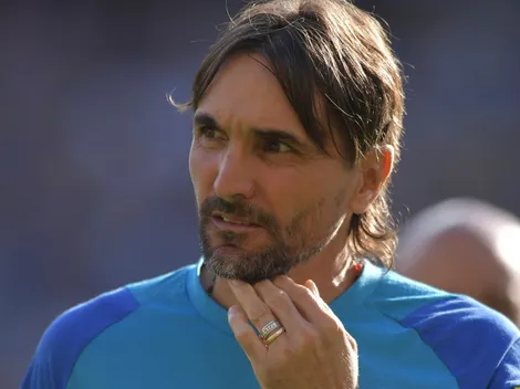 ¿Se van los 3 en junio? Diego Martínez no los tiene en cuenta y ni siquiera los puso en la práctica