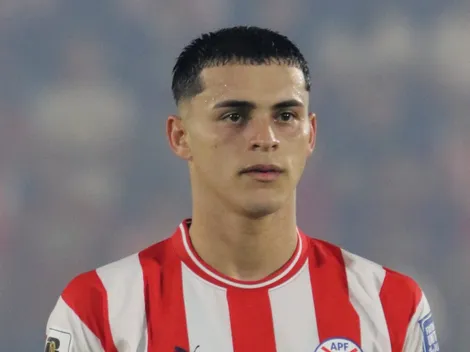 Boca quiere a Ramón Sosa de Talleres: el factor que podría ayudar en su transferencia