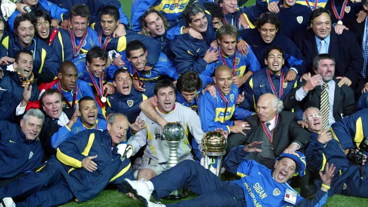 Franco Cángele reveló el costado negativo de Boca.