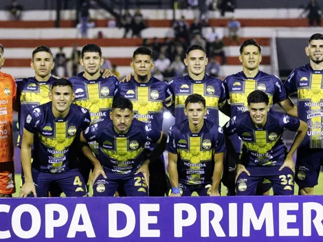 Así llega Sportivo Trinidense, el próximo rival de Boca que arrastra una serie de malos resultados