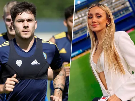 La confesión de Blondel sobre su carrera y Morena Beltrán: "Obvio que me gustaría..."