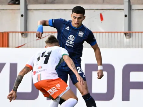 A estar atentos: el otro competidor que podría tener Boca por Ramón Sosa