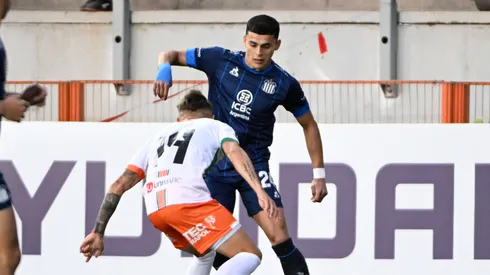 Varios clubes interesados en Sosa.