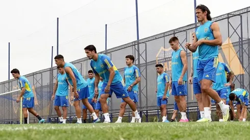 No estaban en los planes y podrían disputar los Juegos Olímpicos.