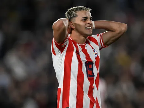 Atento, Boca: ya se sabe qué pediría Talleres por Ramón Sosa