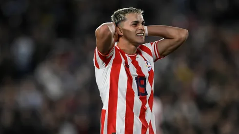 La transferencia que pretende Talleres para vender a Ramón Sosa.