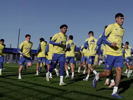 Confirmado: vale 10 millones, pero Boca no lo tendrá en cuenta