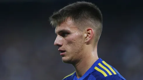 Newcastle sigue de cerca a Zenón y Boca tomó una postura.