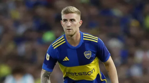 Revelaron que pasará con el futuro de Valentini.