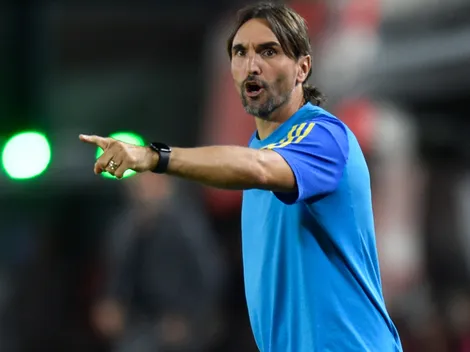 Por qué Diego Martínez debe buscar recambio para dos figuras en junio