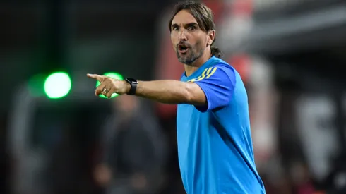 Diego Martínez buscará recambio para dos jugadores.