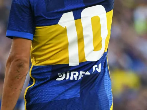 Boca lo buscó este año y admitió que rechazó la oferta por su alto contrato