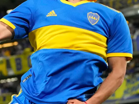 El sorpresivo pedido de los hinchas de Boca ante una posible salida de Benedetto: "Que vuelva él"