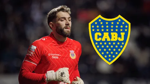 A Ignacio De Arruabarrena lo busca River pero es hincha de Boca.