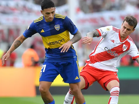 Cuándo podrían volver a cruzarse Boca y River en un mano a mano