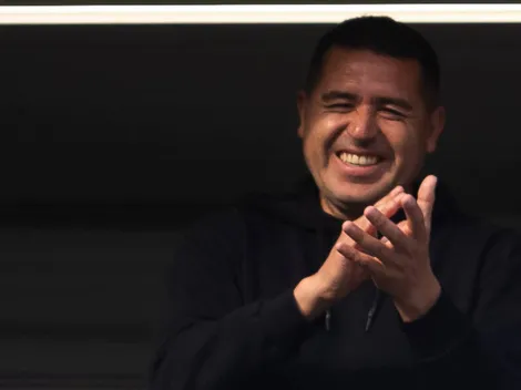 ¿Rompe el mercado? Boca comenzó charlas por una de las jóvenes estrellas del fútbol argentino