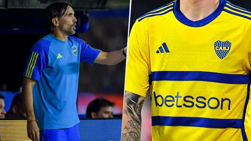 Las noticias de Boca del sábado 4 de mayo.