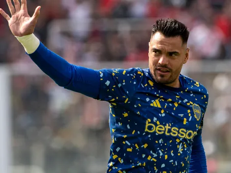 Chiquito Romero y su renovación: el detalle que será clave para firmar con Boca