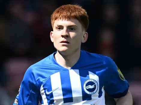 Se reveló el método que utiliza Brighton para contratar jóvenes promesas como Barco: "Mostramos un camino"