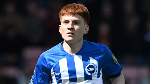 La estrategia utilizada por Brighton para incorporar grandes promesas.