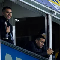 Estuvo cerca de Boca y reveló detalles de la charla con Riquelme: “Él fue directo”