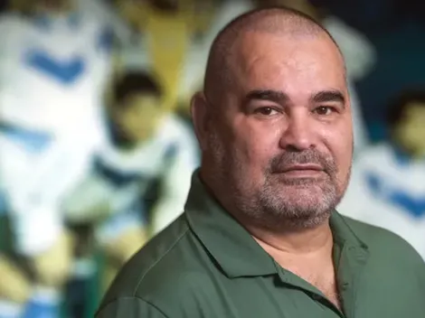 El elogio de Chilavert a un jugador de Boca: "Es de los mejores del mundo"