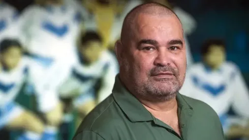 Chilavert bancó a una de las figuras de Boca.