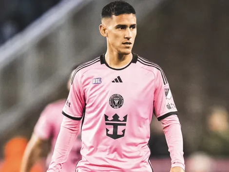 Matías Rojas y un inesperado motivo por el que podría rechazar a Boca en un futuro