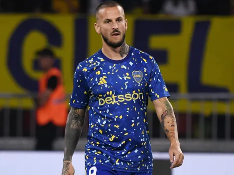 Los 2 destinos que ya rechazó Benedetto si logra salir de Boca en junio